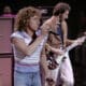 The Who Tour 2025