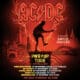 AC/DC Power Up Tour 2025 Australia