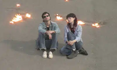 ADRIEN GALLO Sarah Sahara