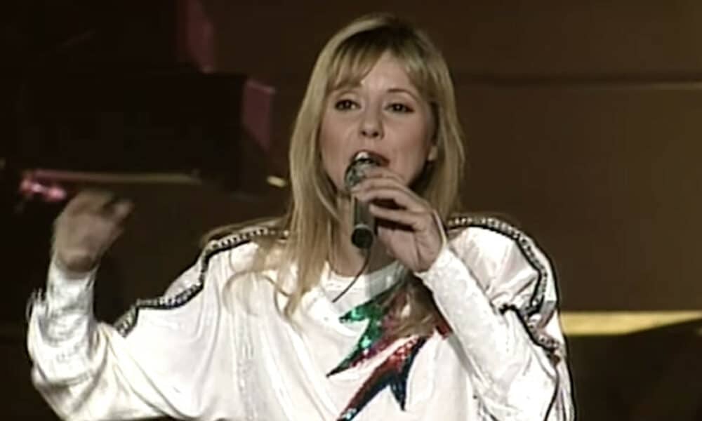 Concert Dorothée 2026