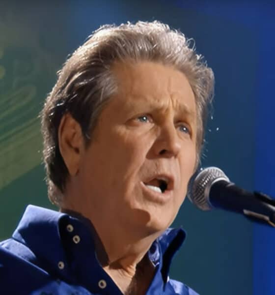 Décès Brian Wilson