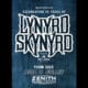 Lynyrd Skynyrd concert Paris 2025
