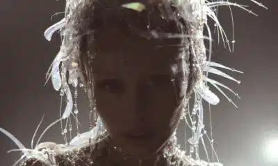 MILEY CYRUS Something Beautiful