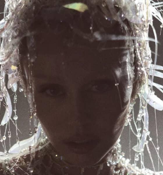 MILEY CYRUS Something Beautiful