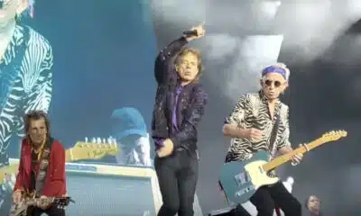 Rolling Stones nouvel album 2025