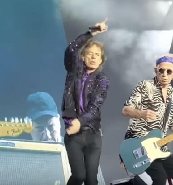 Rolling Stones nouvel album 2025