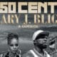 50 Cent & Mary J. Blige en concert à Paris