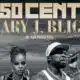 50 Cent & Mary J. Blige en concert à Paris