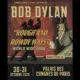 Bob Dylan concert 2025