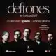 Deftones concert Paris