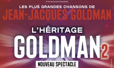 L'Héritage Goldman 2