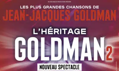 L'Héritage Goldman 2