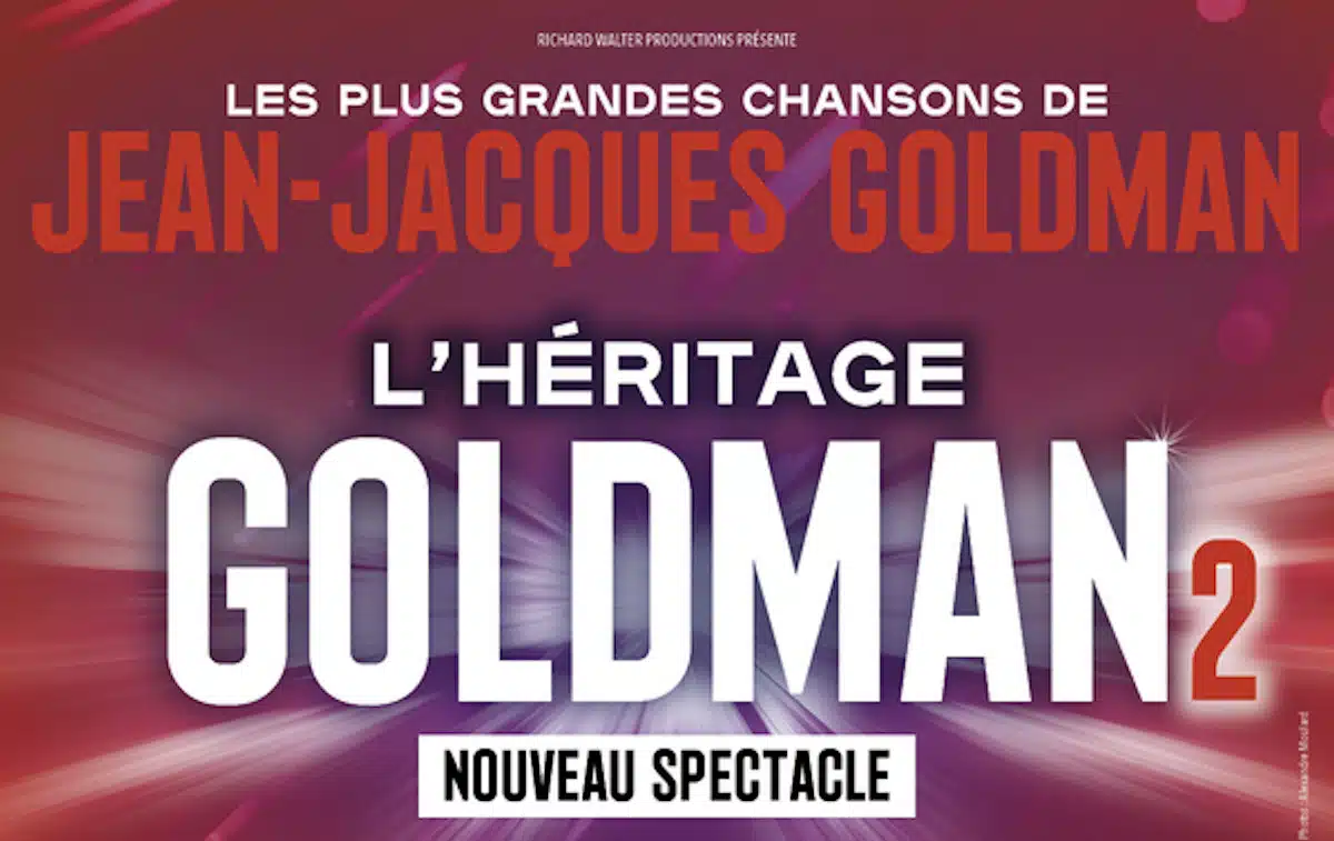 L'Héritage Goldman 2