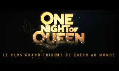 One Night Of Queen