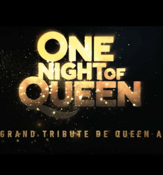 One Night Of Queen