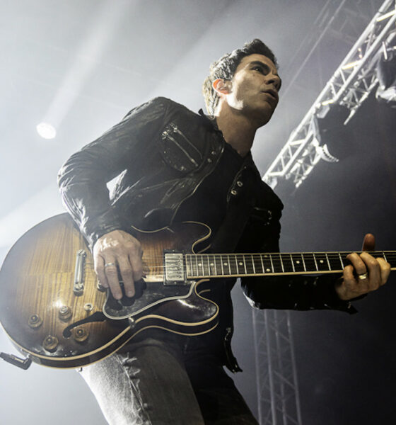 Stereophonics concert Guitare en Scène