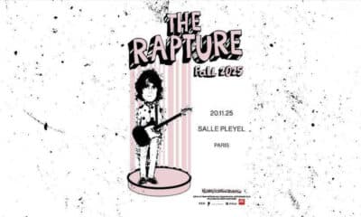 The Rapture
