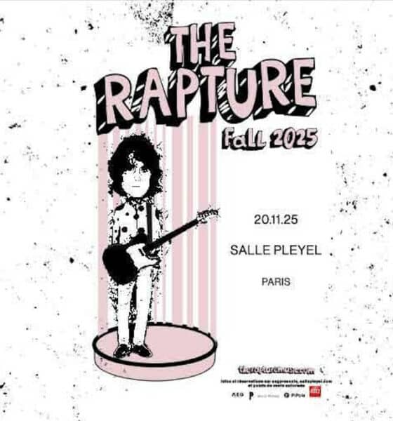 The Rapture