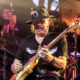 Carlos Santana Guitare en Scène 2025