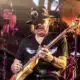 Carlos Santana Guitare en Scène 2025
