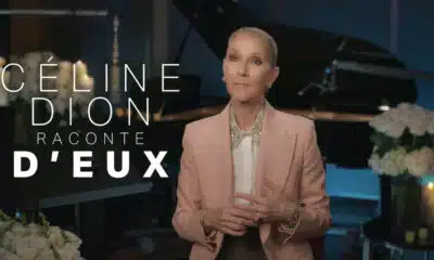 Céline Dion raconte D’eux