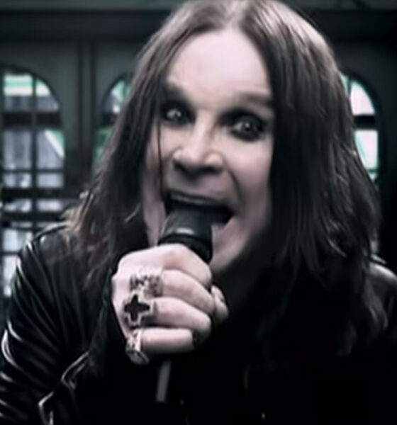 Décès Ozzy Osbourne