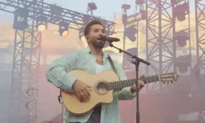 KENDJI GIRAC Un, Dos, Tres