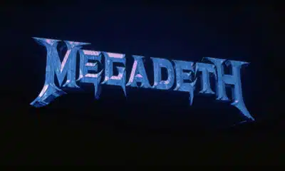 Megadeth 2026