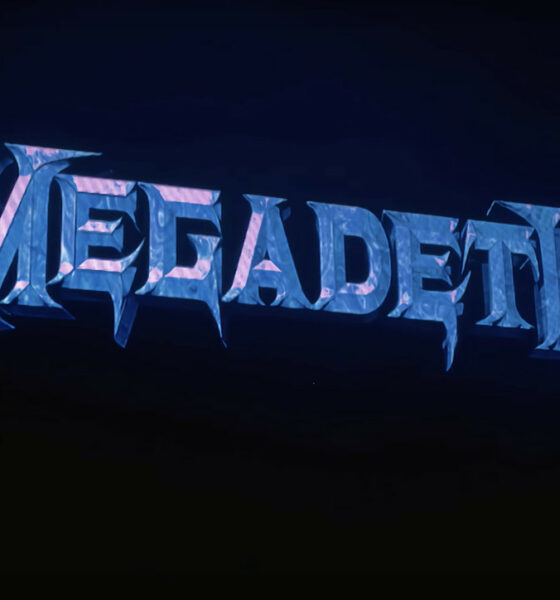 Megadeth 2026