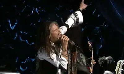 Steven Tyler Aerosmith