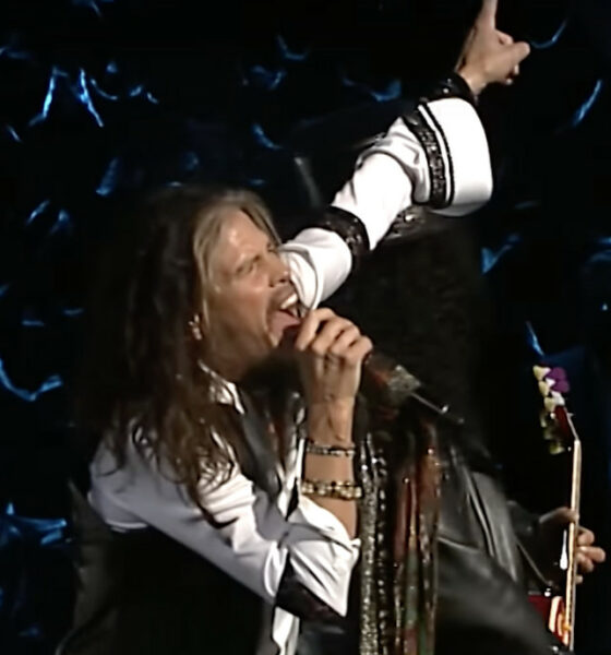 Steven Tyler Aerosmith