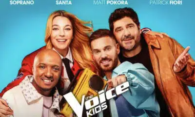 The Voice Kids 2025