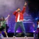 Will Smith concert Paléo Festival