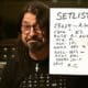 Les Foo Fighters intronisent Ilan Rubin
