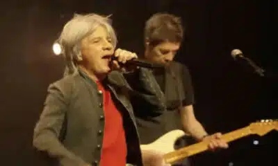 Indochine concert Osaka 2025