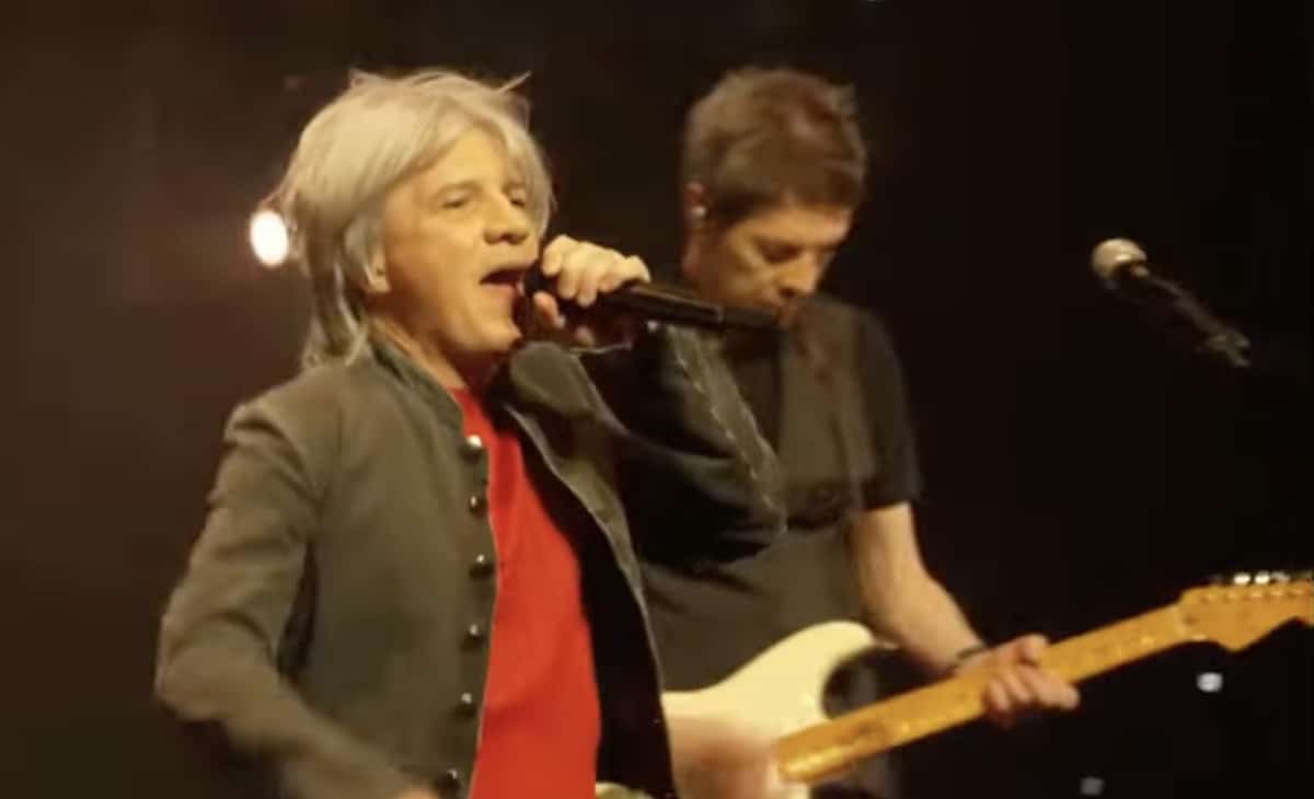 Indochine représentera la France à l’Exposition Universelle d’Osaka 2025 46 Indochine concert Osaka 2025