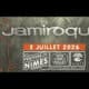 Jamiroquai Arènes de Nîmes
