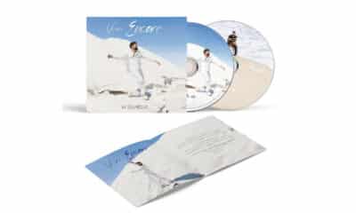 KENDJI GIRAC Vivre... Encore