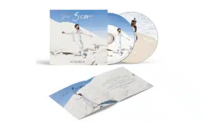 KENDJI GIRAC Vivre... Encore