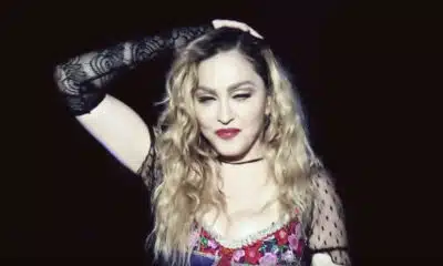 Madonna album 2026