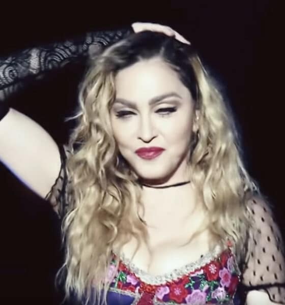 Madonna album 2026