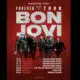BON JOVI Forever Tour 2026
