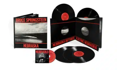 BRUCE SPRINGSTEEN Nebraska '82 Expanded Edition