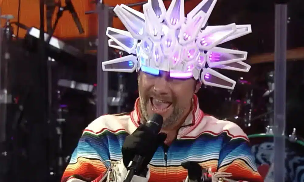 JAMIROQUAI Musilac 2026