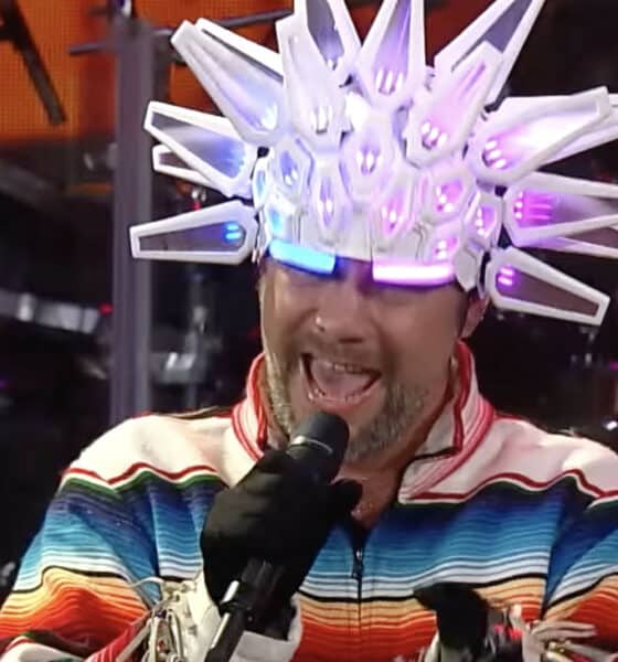 JAMIROQUAI Musilac 2026