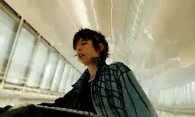 MADEMOISELLE K Amour moitié