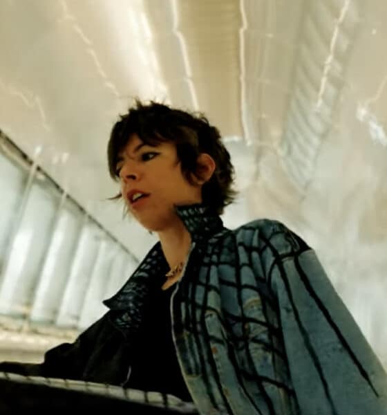 MADEMOISELLE K Amour moitié