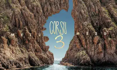 PATRICK FIORI Corsu Mezu Mezu 3