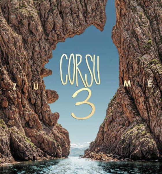PATRICK FIORI Corsu Mezu Mezu 3