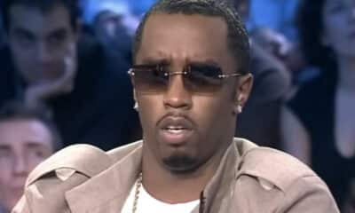 Procès P. Diddy